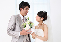 ご入会からご成婚までの流れ